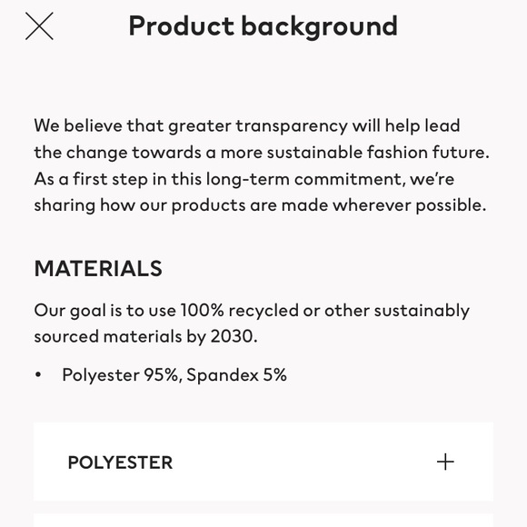 Jersey Dress 👗 Black - Picture 4 of 7